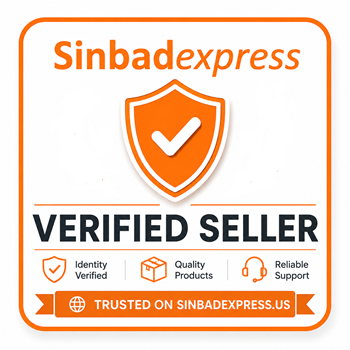 Verified Seller